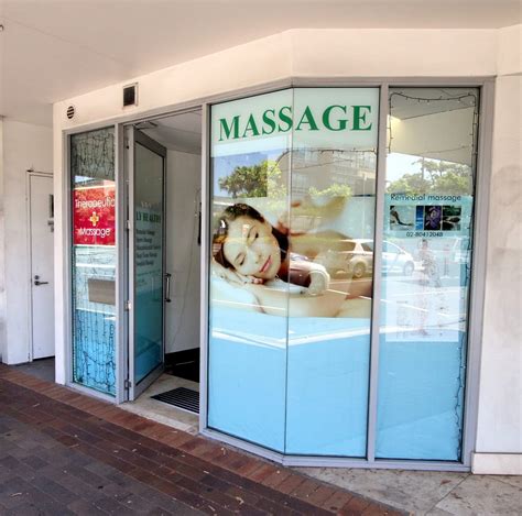 Mosman Massage Salon